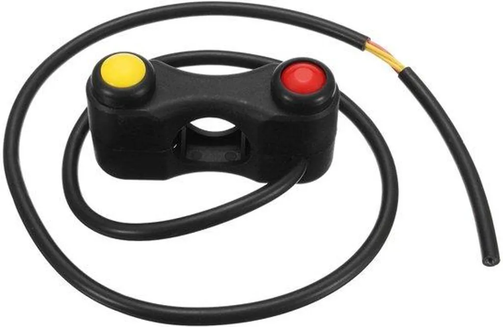 Manettes de vitesses 22mm anti-jeu pour supprimer les ratés moto