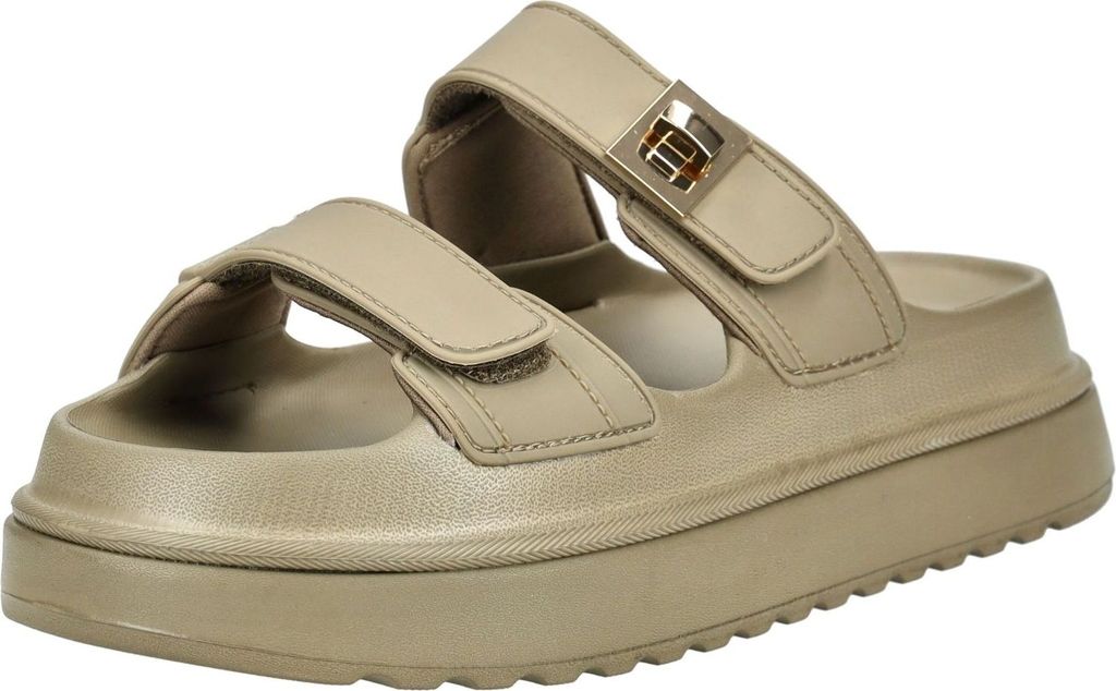 Steve Madden Pantoletten Pantoletten Kunstleder