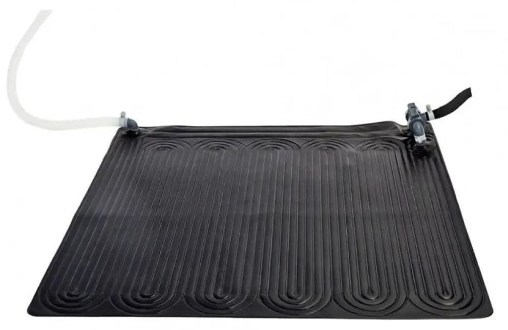 Intex 28685 Riscaldatore solare per piscine, 120x120 cm Immagine del prodotto 