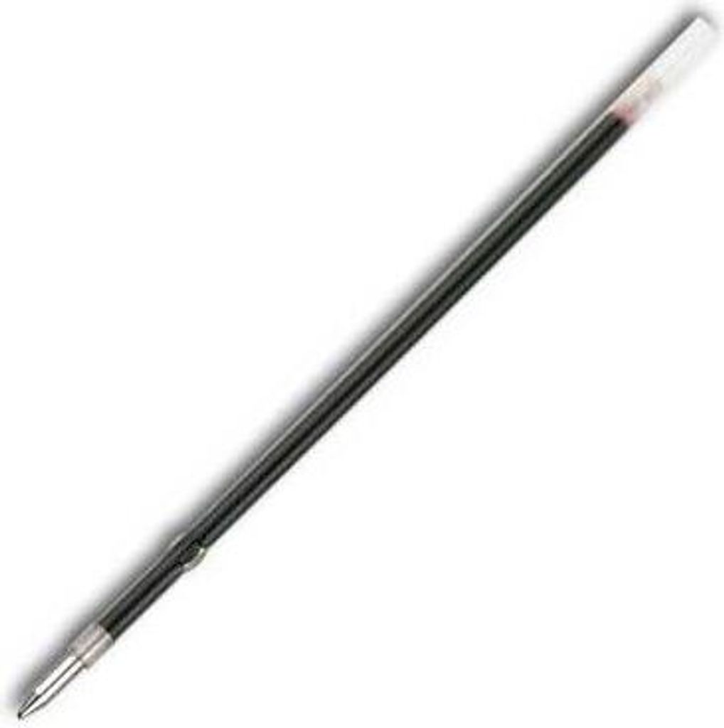Pilot RFNS-GG, Czerwony, 0,7 mm Zdjęcie produktu 