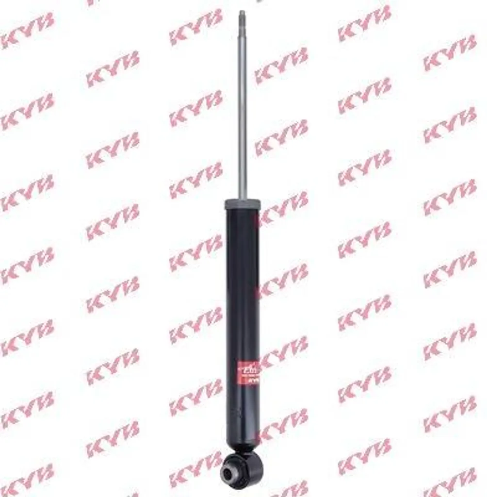 Amortisseur KYB 344808 Excel-G pour Audi A4 8E et Seat Exeo 8E0513035Q