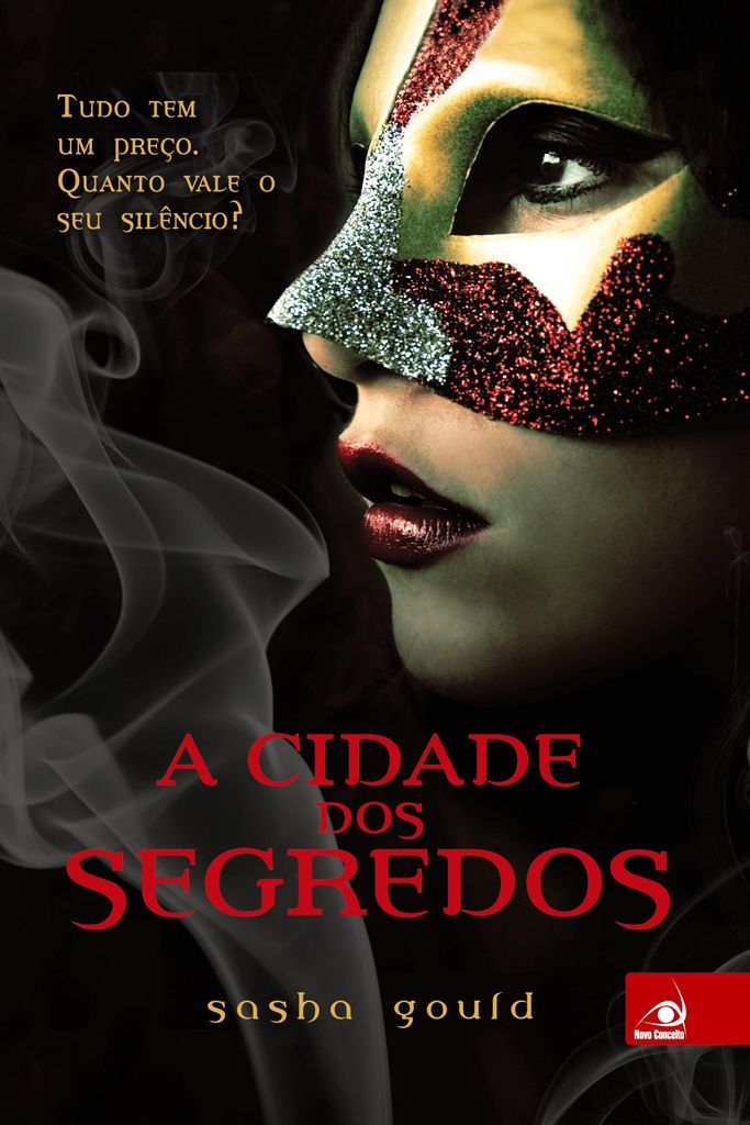 A Cidade dos Segredos