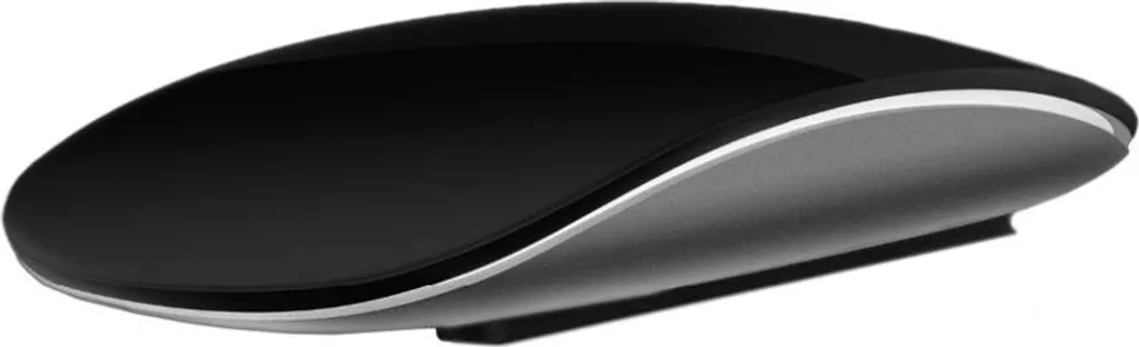 Souris sans fil tactile E20 - Périphérique silencieux pour PC et Portable