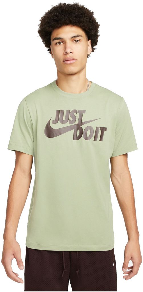 Nike SPORTSWEAR JDI GREEN M