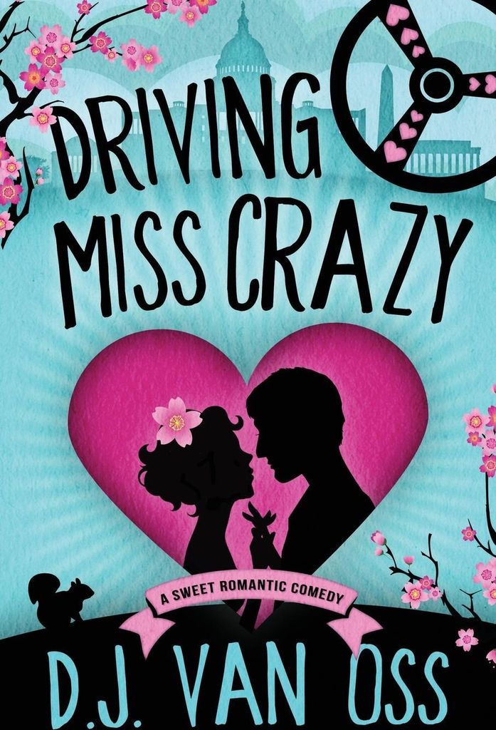 Driving Miss Crazy
