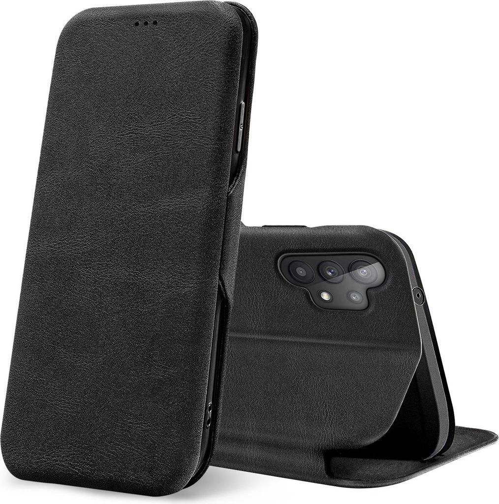 Handy Tasche für Samsung Galaxy A32 5G Hülle Schutzhülle Book Case Etui Flip Cover