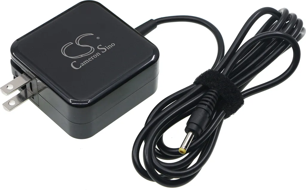 Chargeur de Voyage pour Nikon Coolpix S5 S6 S7 Remplace EH-64 Secteur