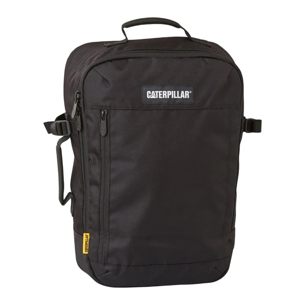 Sac à dos de voyage Caterpillar 38L - Idéal pour cabine avion et week-end