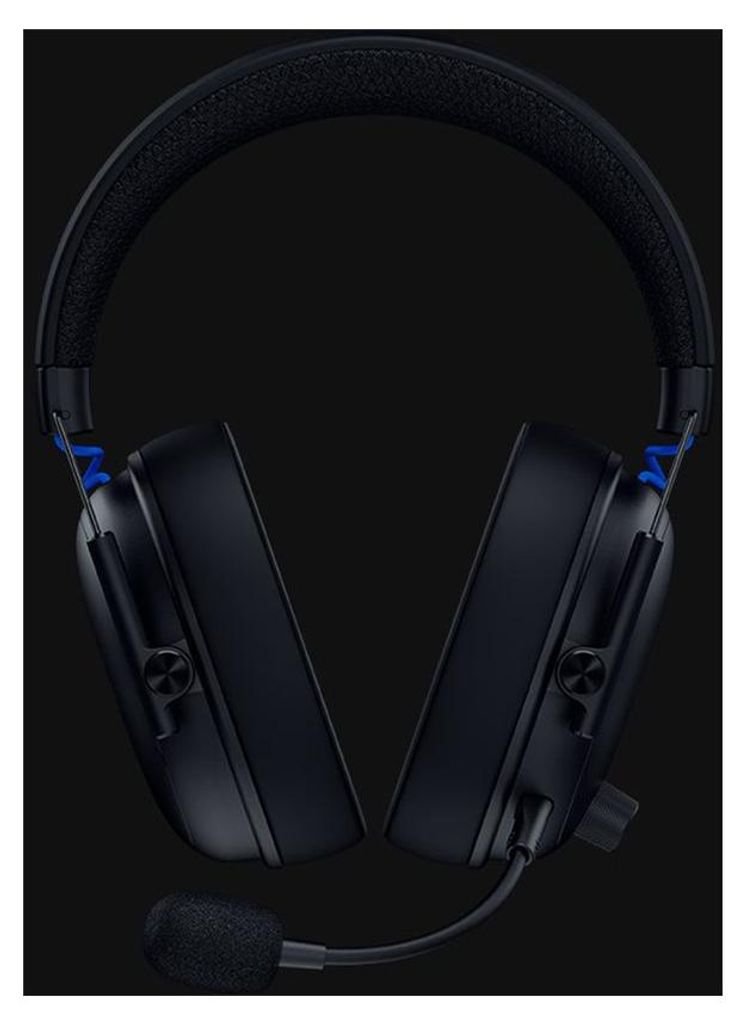 Razer BlackShark V3, Verkabelt & Kabellos, Gaming, 270 g, Produktbild 