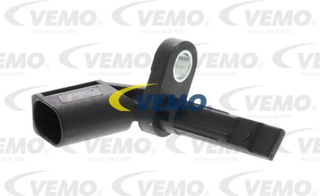 Sensore ABS VEMO V10-72-1096 Audi A4 A6 A8 Q5 4E0927803F Originale