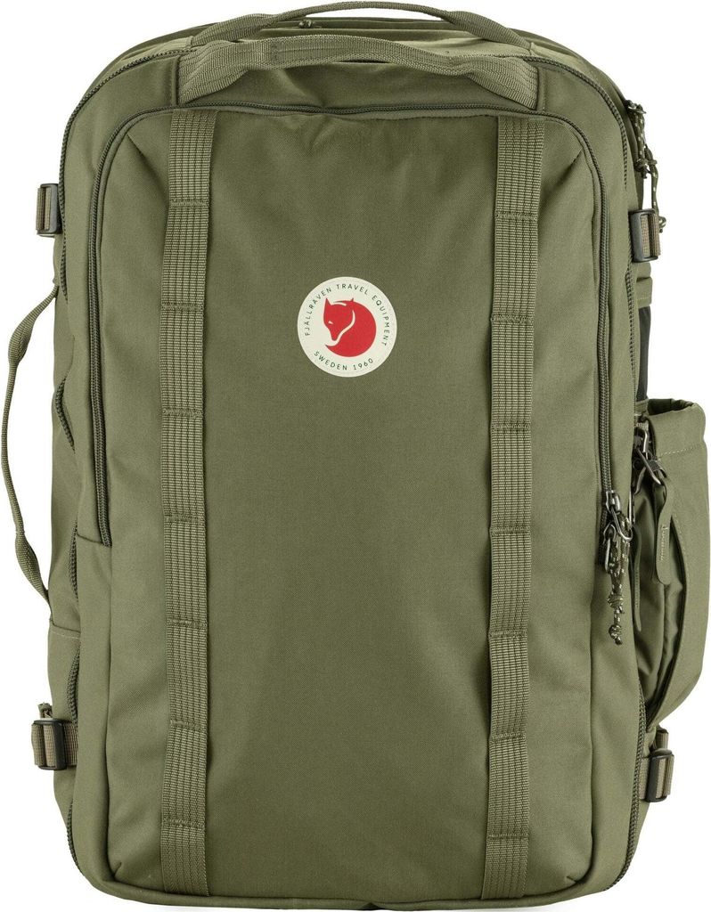 Fjällräven Färden Carry-On Pack, Uni, Priehradka na Obrázok produktu 