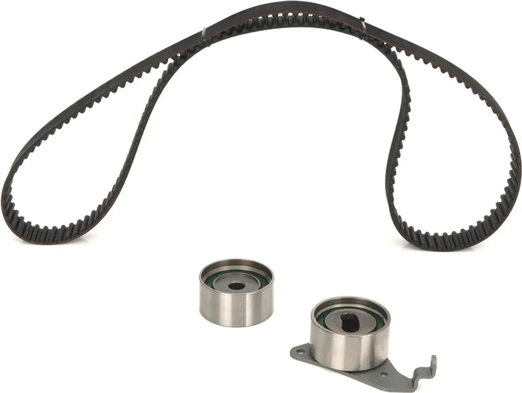 Évitez la Casse Moteur avec la Courroie BOSCH 1 987 946 308 pour Toyota Camry