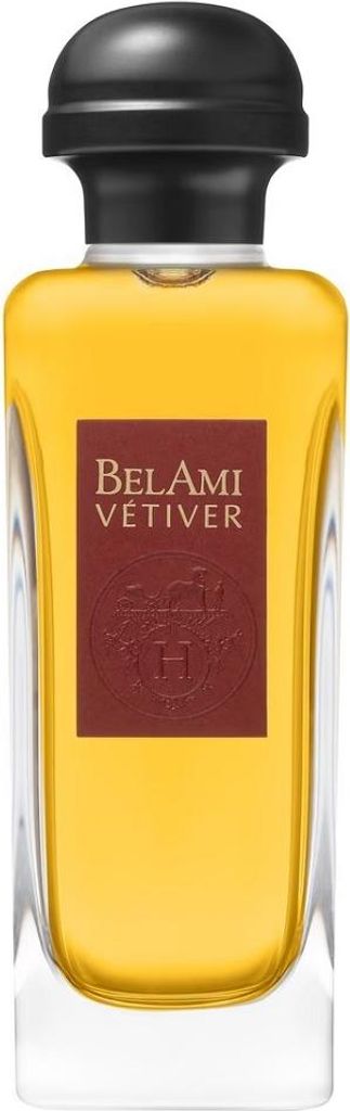 Hermes Bel Ami Vetiver, Männer, 100 ml, Nicht nachfüllbare Produktbild 