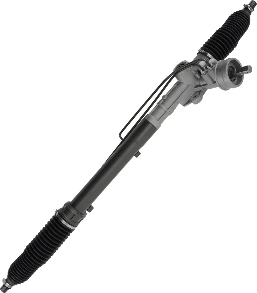 Boîtier de Direction Assistée Hydraulique Fiable pour Passat 3B 1.9 TDI
