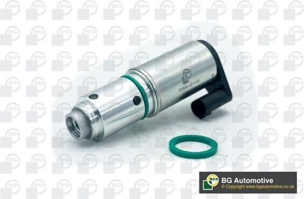 BGA OCV2301 Steuerventil Nockenwellenverstellung für FORD MONDEO IV Turnier (BA7) Einlass