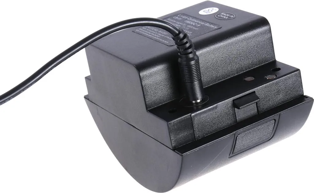 Ne tombez plus en panne : Kit Batterie BA2-1560-S2 pour Satel Two