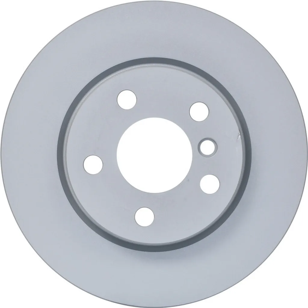 Disque de frein Bosch 0986479C97 : Stop aux Vibrations sur BMW F45 et Mini