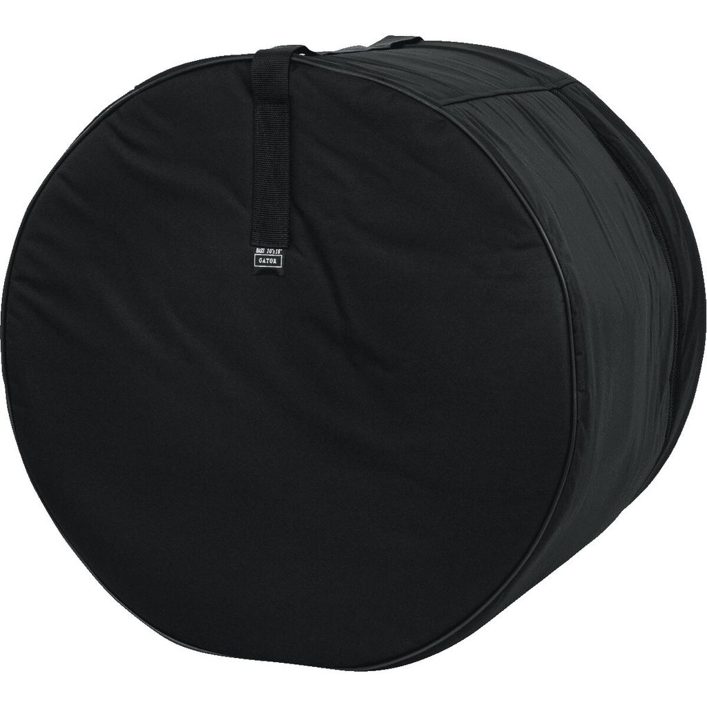 GP-2018BD Bass Drum Bag; 20" x 18"