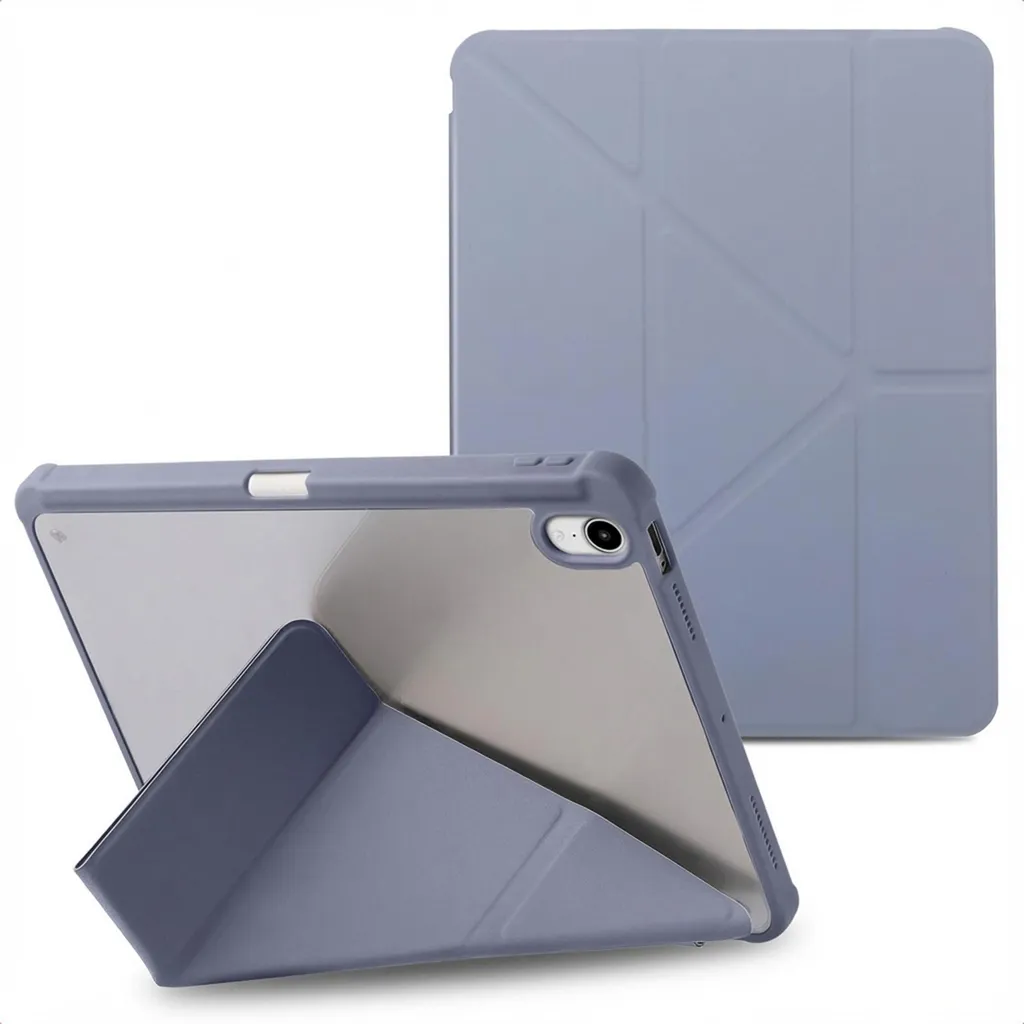 Offerta Cover iPad 11 2025 & iPad 10 imoshion Origami Bookcase 2.0