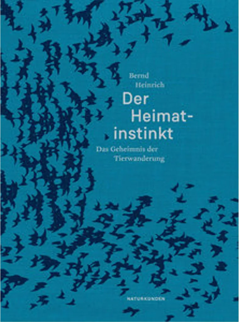 Beau livre Der Heimatinstinkt album photo de paysages régionaux