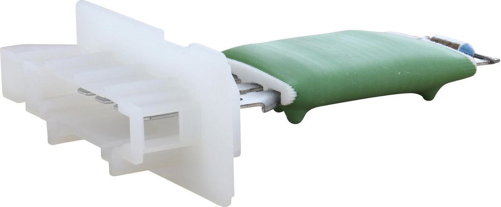 VEMO Regler, Innenraumgebläse Original VEMO Qualität