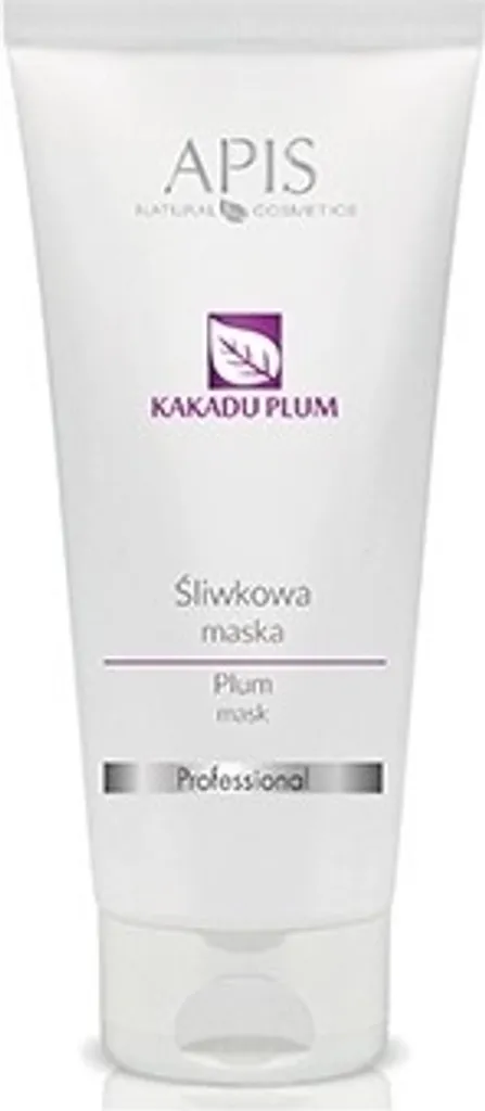 Masque nourrissant visage pour illuminer les peaux sèches 200ml