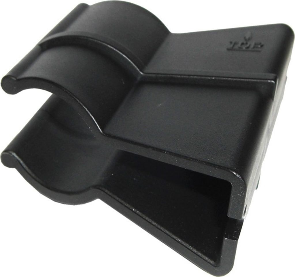 SKS 10219 Wandhalter für Rennkompressor, schwarz