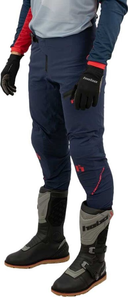 Hebo Tech Probehosen S Mann S