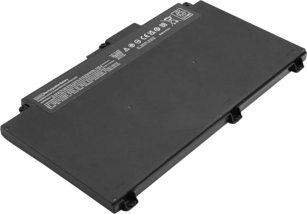 Solution Panne Batterie HP ProBook 650 G4 - Li-Polymer 11.4V 4200mAh