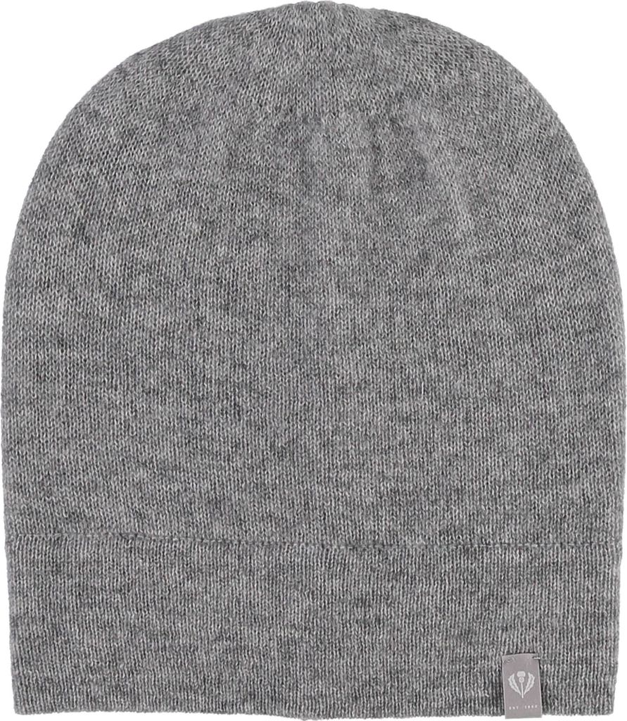 FRAAS Kaschmir Mütze 684304 ohne Fransen