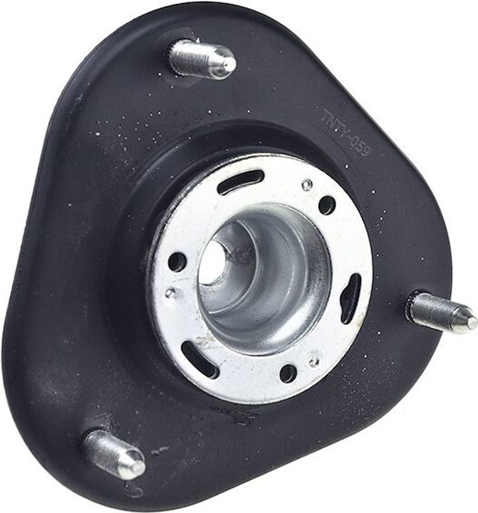 NTY Stoßdämpferlager Lagerung Stoßdämpfer AD-TY-059 für TOYOTA AVENSIS Station Wagon (ZRT27, ADT27)