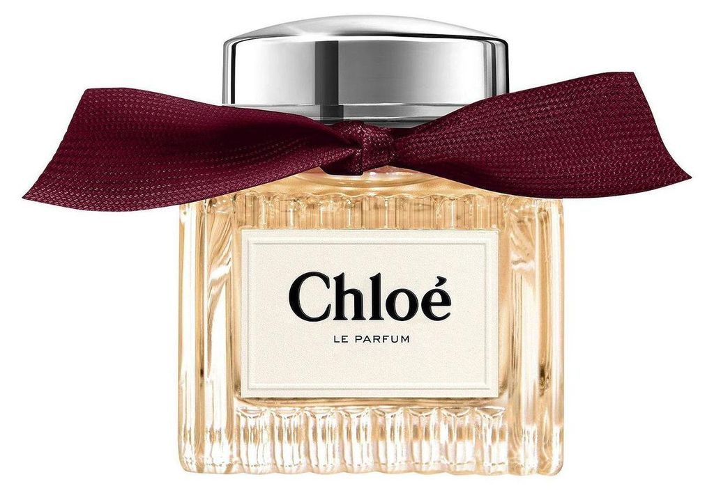 Chloé Le Parfum, para mujer, 50 ml, botella recargable, Imagen del producto 