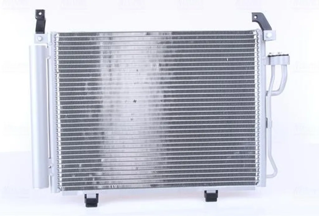 Nissens 940205 Condenseur de Climatisation i10 OE 976060X000 Robuste