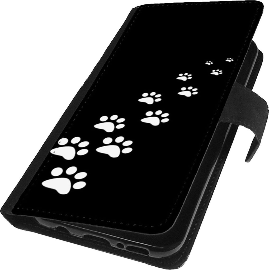 Für Xiaomi 12 Lite 5G Hülle Handy Tasche Flip Case Klapp Cover Book Schutzhülle Wallet Handyhülle Motiv T10