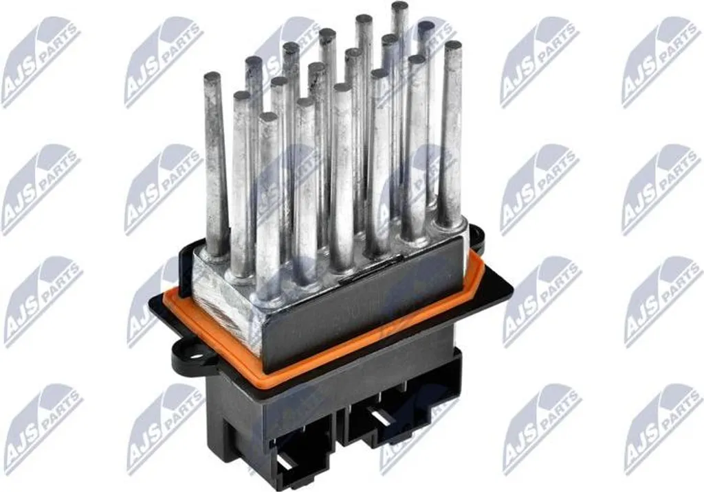 Résistance de chauffage haute durabilité pour Cherokee ERD-CH-009