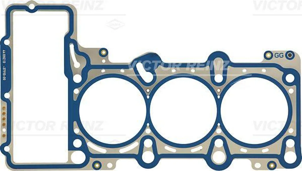 Joint de culasse pour réparation moteur Audi A6 et A7 OE 06E103148AN