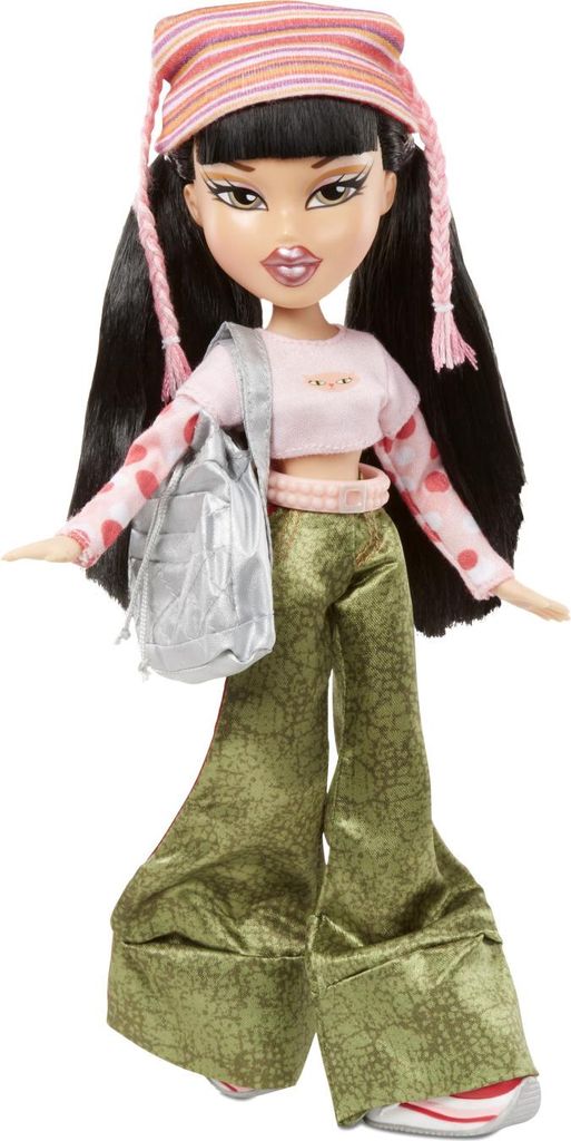 Bambola originale Bratz - Jade Immagine del prodotto 