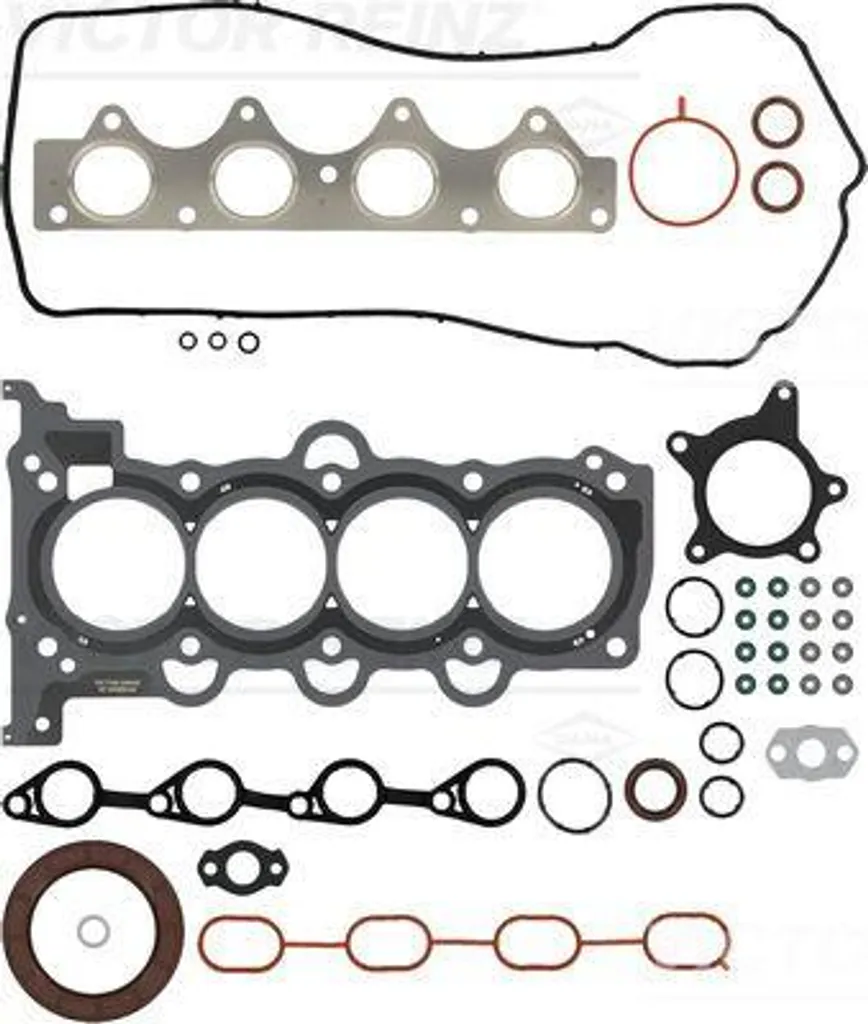 Kit de joints pour réfection moteur Hyundai iX20 et Kia Venga Essence