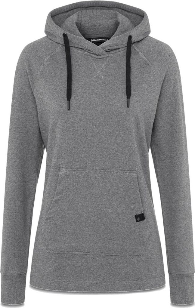 Black Diamond Sweatshirts Rays Pullover Hoody, AP7300660036, Größe: 158
