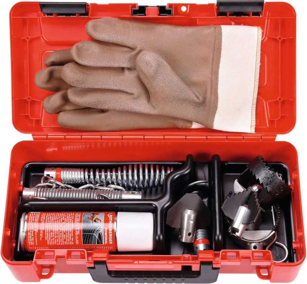 Rothenberger 72938, 505 mm, Ungarn Produktbild 