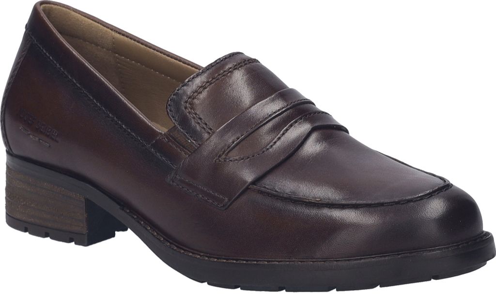 JOSEF SEIBEL Kate 02 | Slipper dla Kobiety | brązowy Zdjęcie produktu 