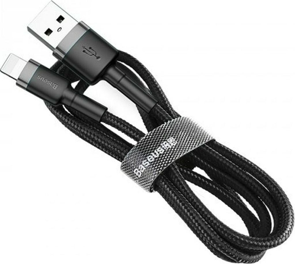 Baseus Cafule Kabel strapazierfhiges Nylonkabel USB / Produktbild 