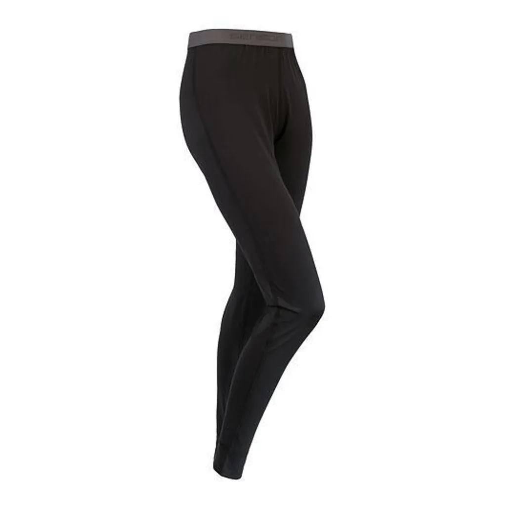 Pantalon de Randonnée Tech Sensor Coolmax Noir S pour Femme Sportive