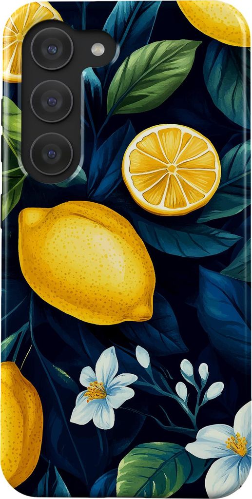 Samsung Galaxy S24 FE, Schutzhülle kompatibel mit MagSafe stoßfest – Handyhülle Case Schutz