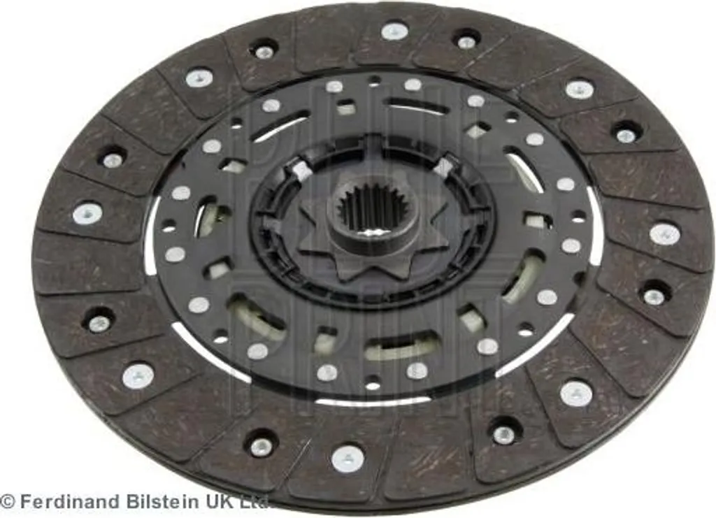 Supprimer le patinage d'embrayage sur Astra J - Disque 55587035 OE