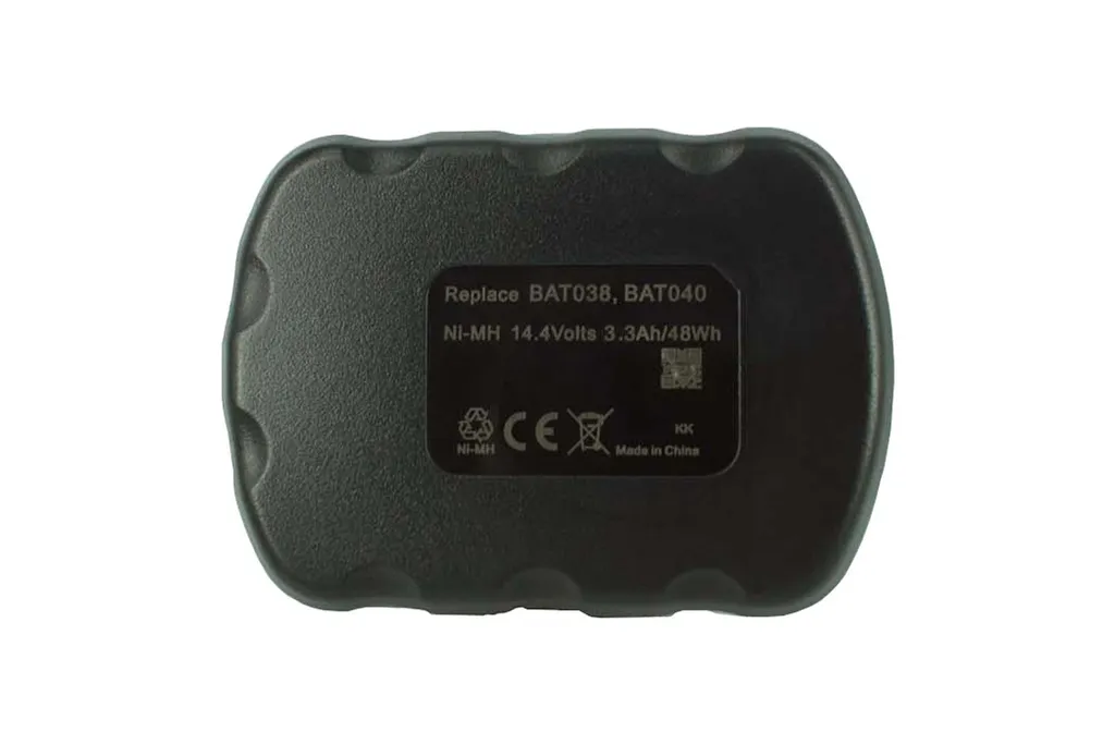 Batteria 14,4V 3300mAh per Bosch GSR 14,4V - Più Potenza al Tuo Fai Da Te - 3