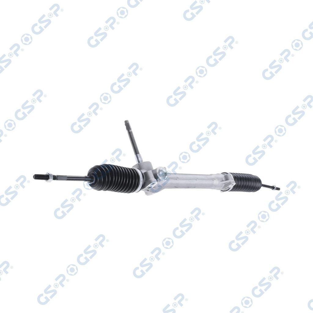 GSP SR700781 Lenkgetriebe für FIAT Panda Schrägheck (312, 319)
