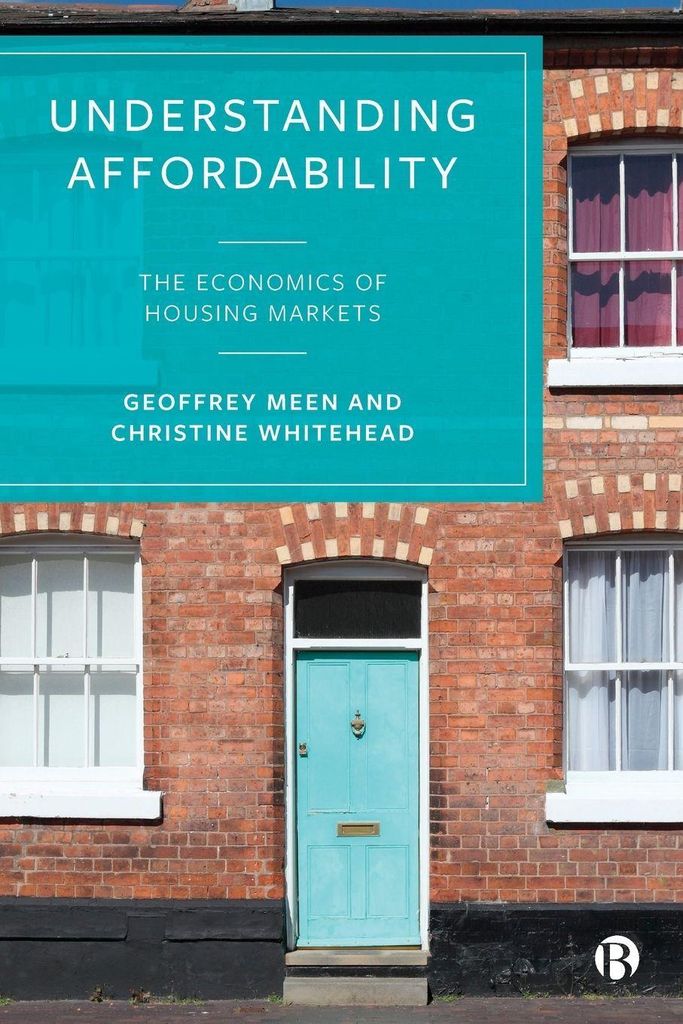 Understanding Affordability – Lingua: Inglese