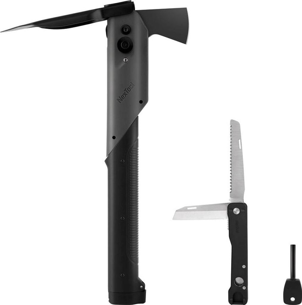 NexTool Thunder NE20057 multifunctional entrenching tool Immagine del prodotto 