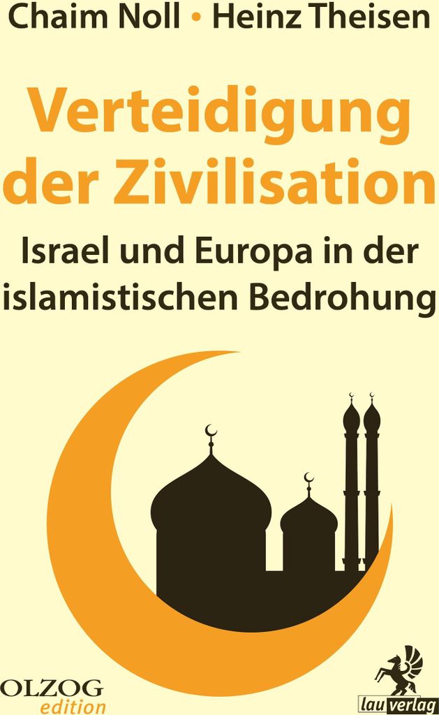 Verteidigung der Zivilisation